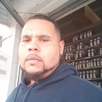Marcus Chaney - Facebook