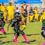 Markus Chaney - Facebook