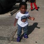 Markus Chaney - Facebook