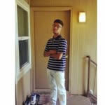 Markus Coleman - @al_capone_1 - Instagram
