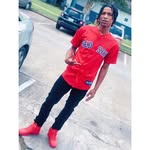 Markus Coleman - @theonly_liljuice - Instagram