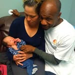 markus coleman - @markuscolemanjulia - Instagram