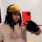 Markus Coleman Jr. - @fourpocketsraw - Instagram