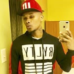 MarKus MC Coleman - @markuscoleman - Instagram