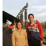 markus .dayak ni - @markus.dayak - Instagram