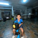 Markus Yael Day - Facebook
