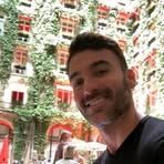 Markus Duram - Facebook