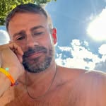 Markus Fischer - @fishermanslunch - Instagram