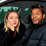 Markus Foley - @mark_magnum_513 - Instagram