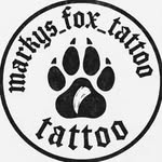 Тату ,Гравюра, містика, Мистецтво - @markus_fox_tatto0 - Instagram