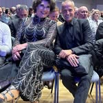 Markus Deena Haufe Foxx - @markusdeenafoxx - Instagram
