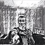 Константин - @markus_fox_4_20 - Instagram
