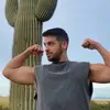 Markus - @markusfoxx - TikTok