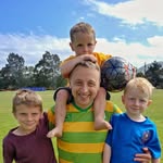 Mark Glover - @markus_glover - Instagram