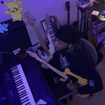 Markus Glover - Facebook