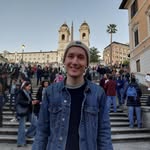 Markus Buksted Hansen - @markushansen72 - Instagram