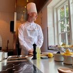 Markus Hansen - @markushansen5 - Instagram