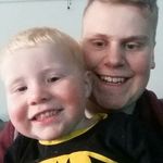 Markus Hansen - @markus_hansen1 - Instagram