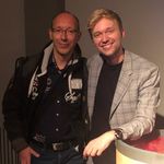 Markus Hartmann - @magic_christopher007 - Instagram