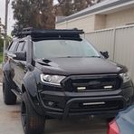 Marcus Hayden - Facebook