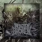 Markus Henderson - @silencebeforethetragity2014 - Instagram