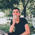 Markus Henderson - @markus_henderson_ - Instagram