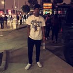Markus Henderson - @richierichh__ - Instagram