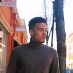 Markus Henderson - @markusmaroon - Instagram
