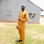 Markus Kazzah John - @markusjohn837 - Instagram