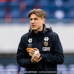 Markus Seehusen Karlsbakk - @markuskarlsbakk - Instagram