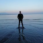 Markus Köhn - @tomraner - Instagram