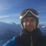 Markus Kohnle - @markuskohnle - Instagram