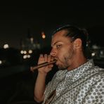 Marcus Leach - Facebook