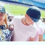 Markus Leach - @markusleach91 - Instagram