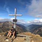 Markus Lehner - @adventure_outlife - Instagram