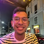 Markus Martinez - @whoshe.markus - Instagram