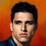 Markus Martinez - @_mars - Instagram