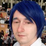 Markus - @markusmaxwellcosplay - Instagram