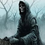 Markus Maxwell - @666damientheomen666 - Instagram