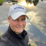 Markus Mueller - @markusgolftravelaroundtheworld - Instagram