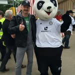 Markus Mueller - @nurdiesve - Instagram
