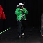 Markus D Norris - @gfit_athletics17 - Instagram