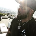 Markus Norris - @markusnorris - Instagram
