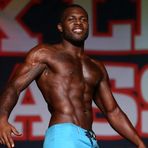 Markus Norris - Facebook