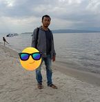 Markus Norris Ginting - Facebook