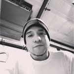 Hernan Perez - @markusperez15 - Instagram
