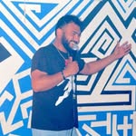 Markus Perez - @markusperezcomedy - Instagram