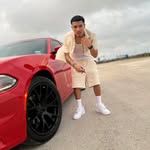 Markus Perez - @markusperez361 - Instagram