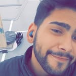 Markus Perez - @markus7667 - Instagram
