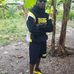 Marcus Onzaika Nyamekeh Peterson - Facebook